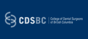 College of Dental Surgeons of British Columbia