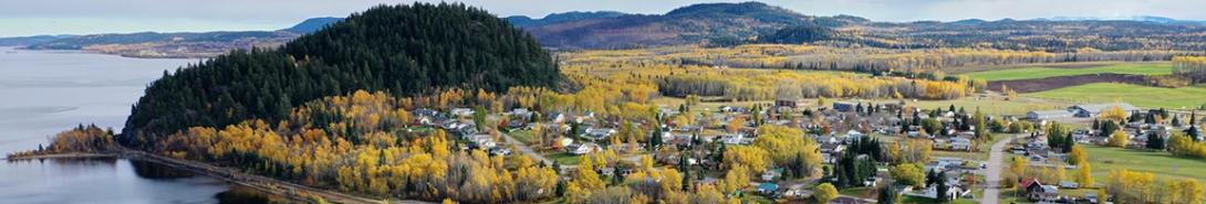 Village of Fraser Lake