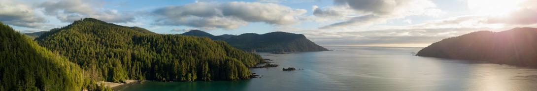 Cape Scott